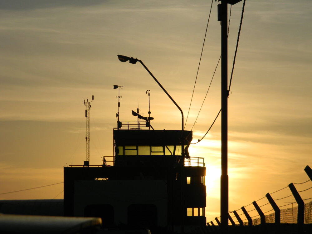 Aeropuerto