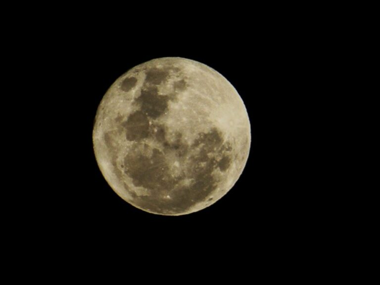 Super Luna