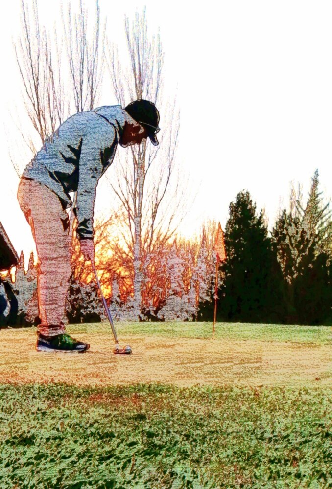 Dias de Golf