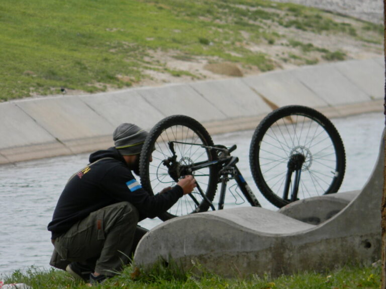 Bici