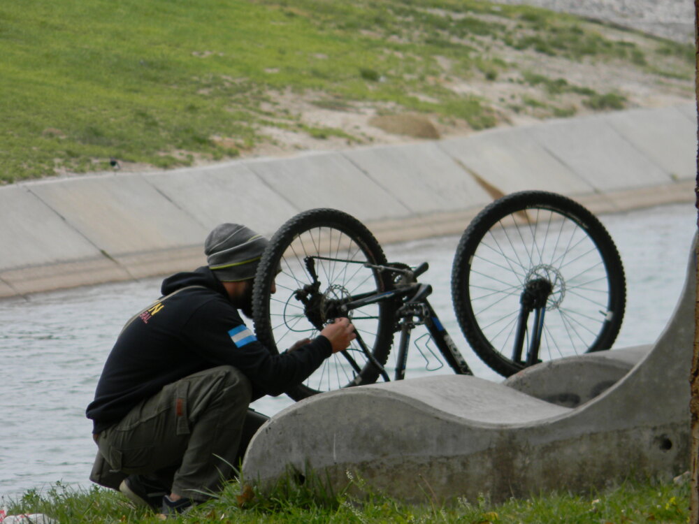 Bici